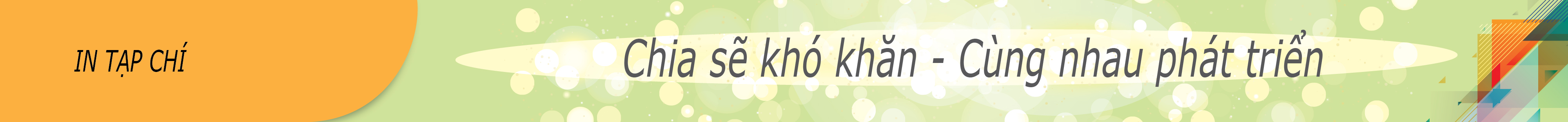 In tạp chí